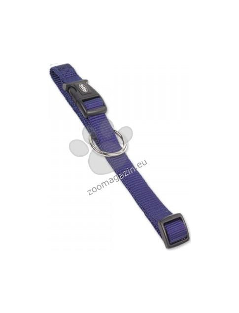 Nobby Classic - нашийник за кучета с обиколка на врата 30 - 45 см. / 15 мм. / черен