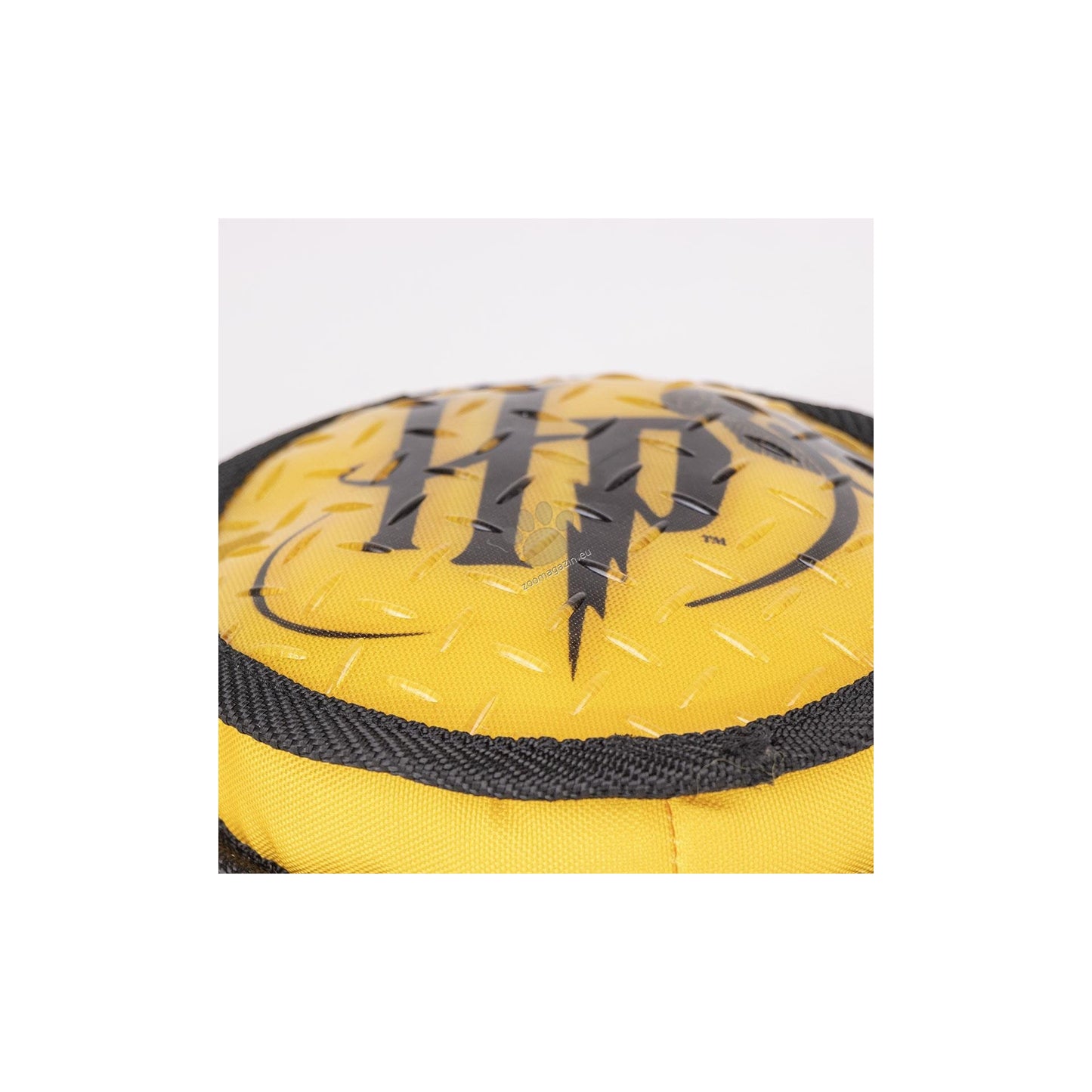 Cerda Dog TPR Toy Harry Potter - играчка за куче с термопластичен каучук 11 / 30 / 9 см