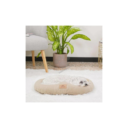 Ferplast Relax Microfleece 45/2 - мек дюшек от микрополар 43 / 30 см, сив