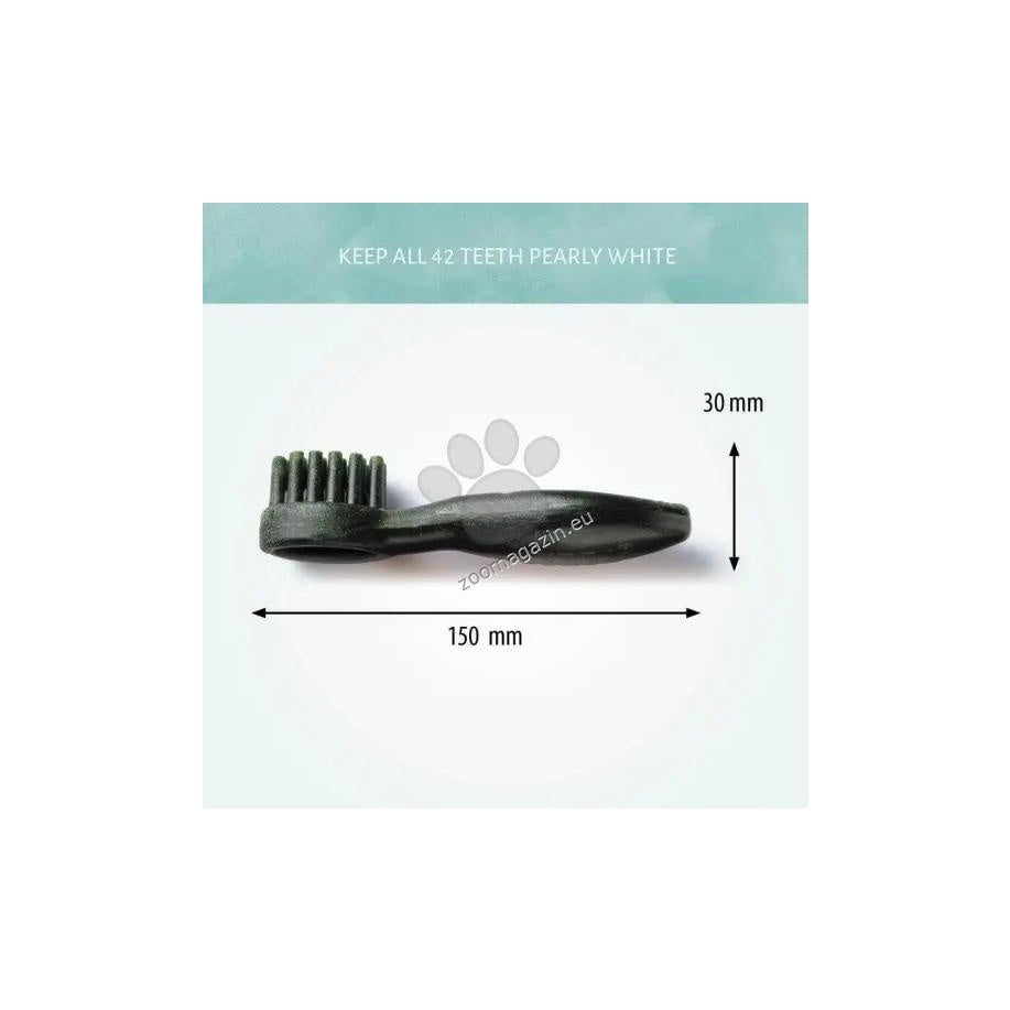 Antos Cerea Brush Large - дентални четки 15 см, 140гр. / 2 бр. плик