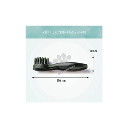Antos Cerea Brush Large - дентални четки 15 см, 140гр. / 2 бр. плик
