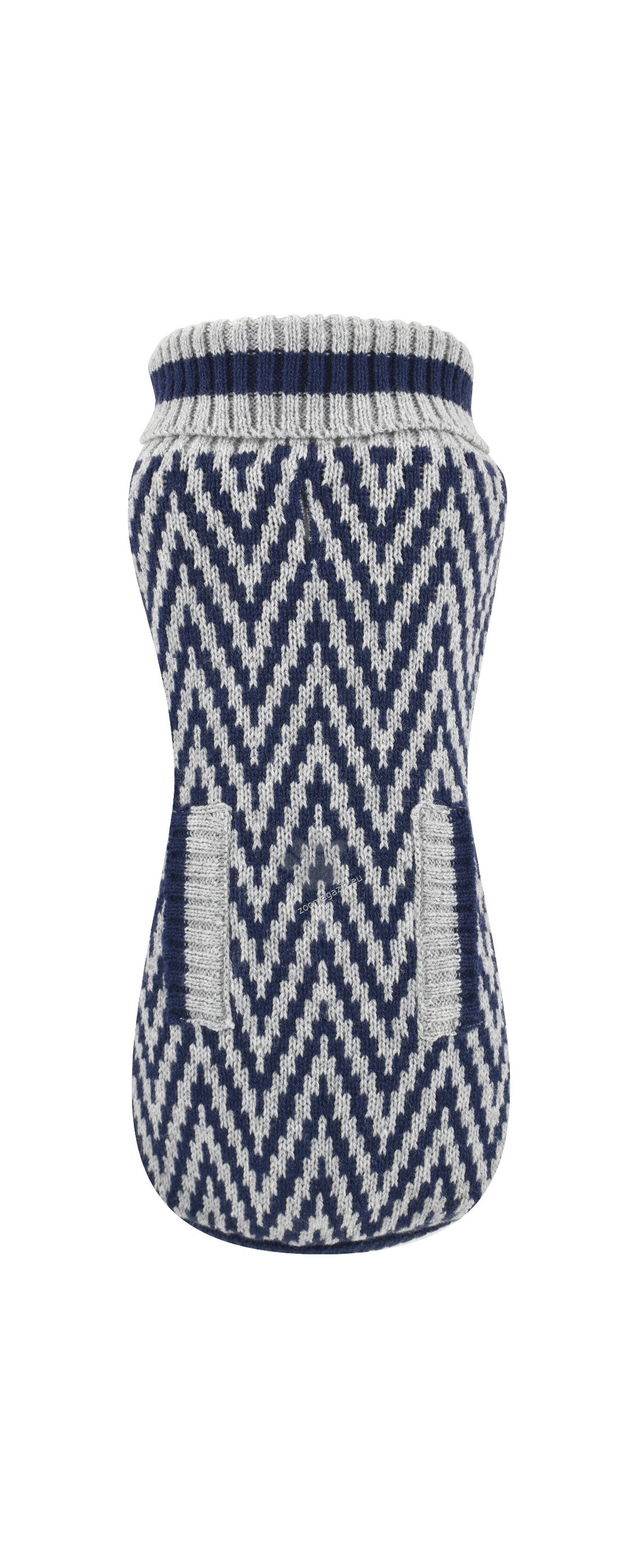 Nayeco Birmingham Knitted Sweater - пуловер за кучета