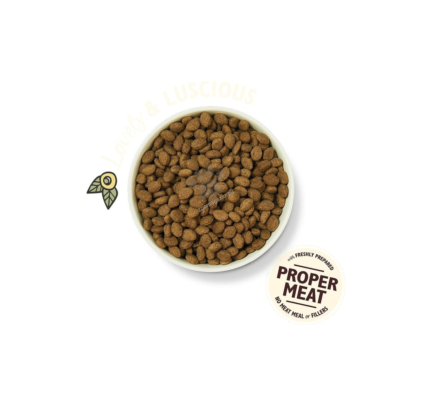 Lilys Kitchen Dog Lamb Shepherds Pie Adult - пълноценна храна с агнешко