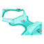Max Molly Sport Harness Matrix Turquoise - нагръдник за кучета