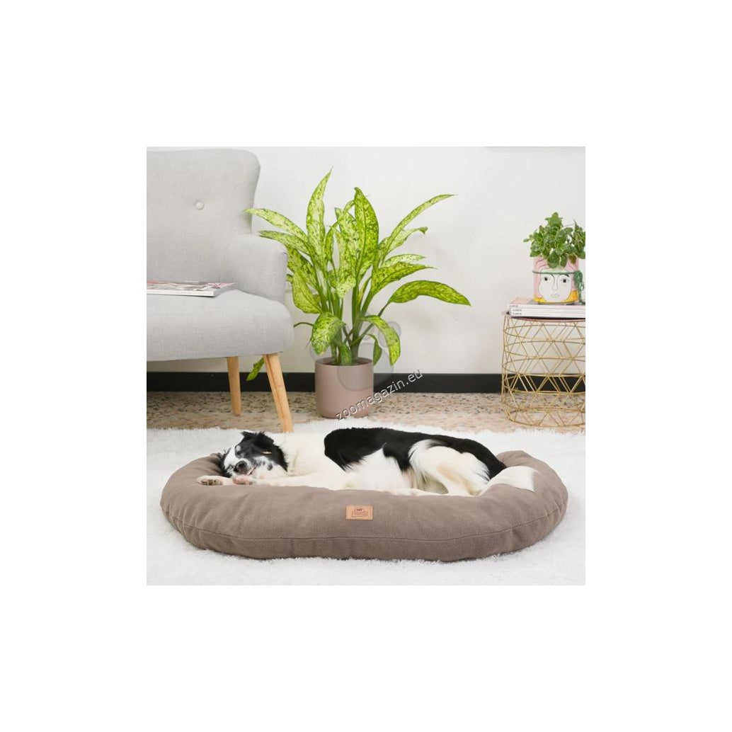 Ferplast Relax Microfleece - мек дюшек от микрополар 63 / 100 см