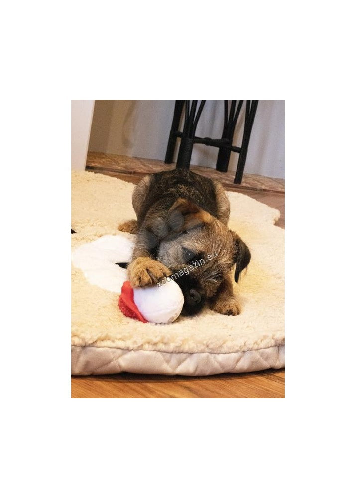 Rosewood Sandra Snowball - играчка за кучета