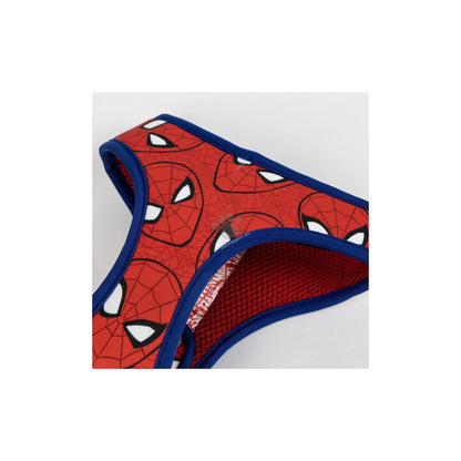 Cerda Dog Harness Spiderman XS/S - нагръдник за куче 33,5-50 см