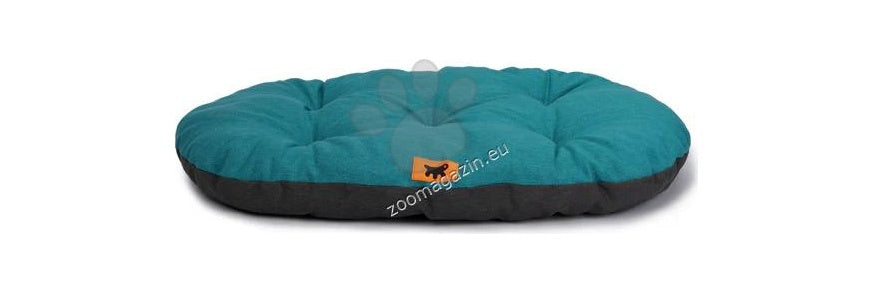 Fеrplast Relax 65/6 - памучен дюшек 65/42 см /червен, лилав, син/