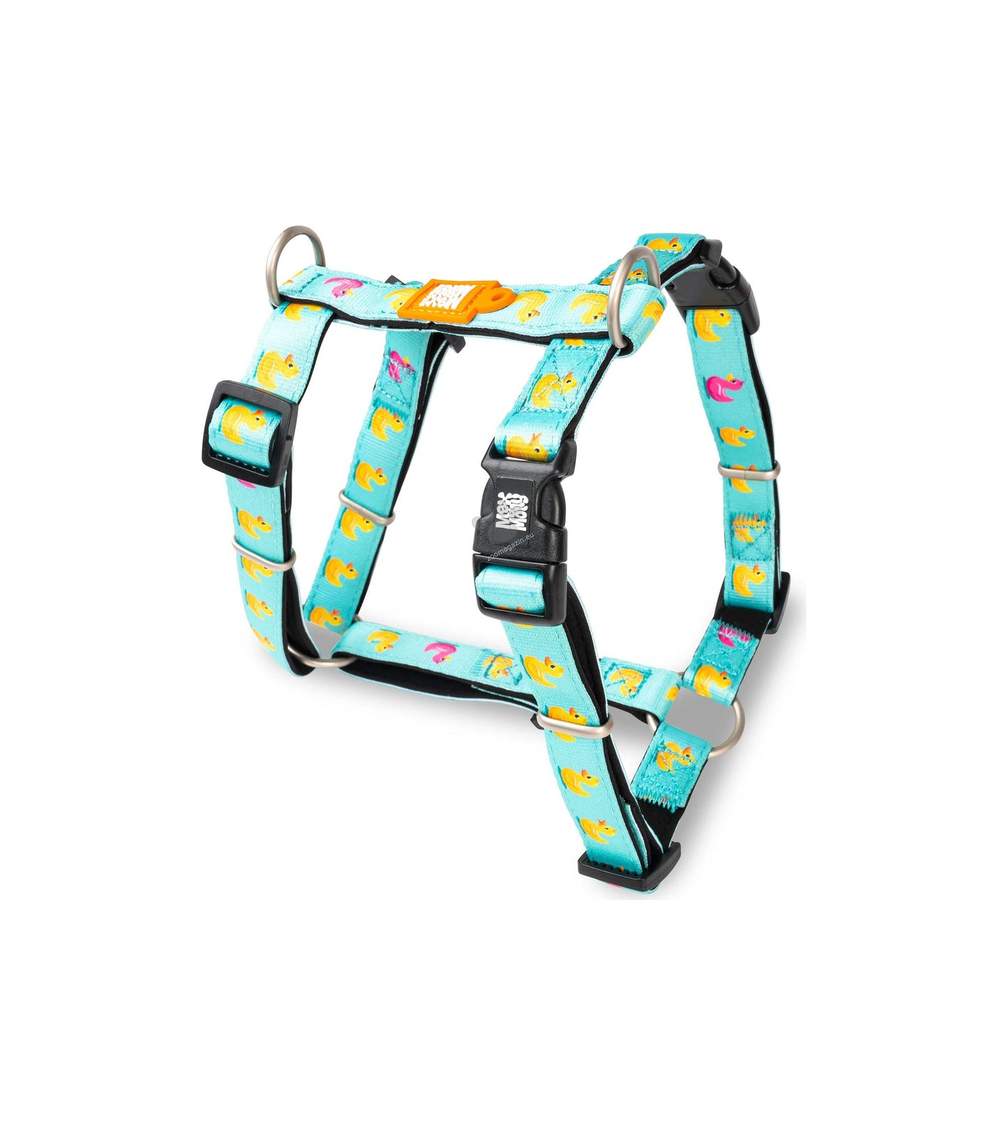 Max Molly H-Harness Ducklings - нагръдник за кучета