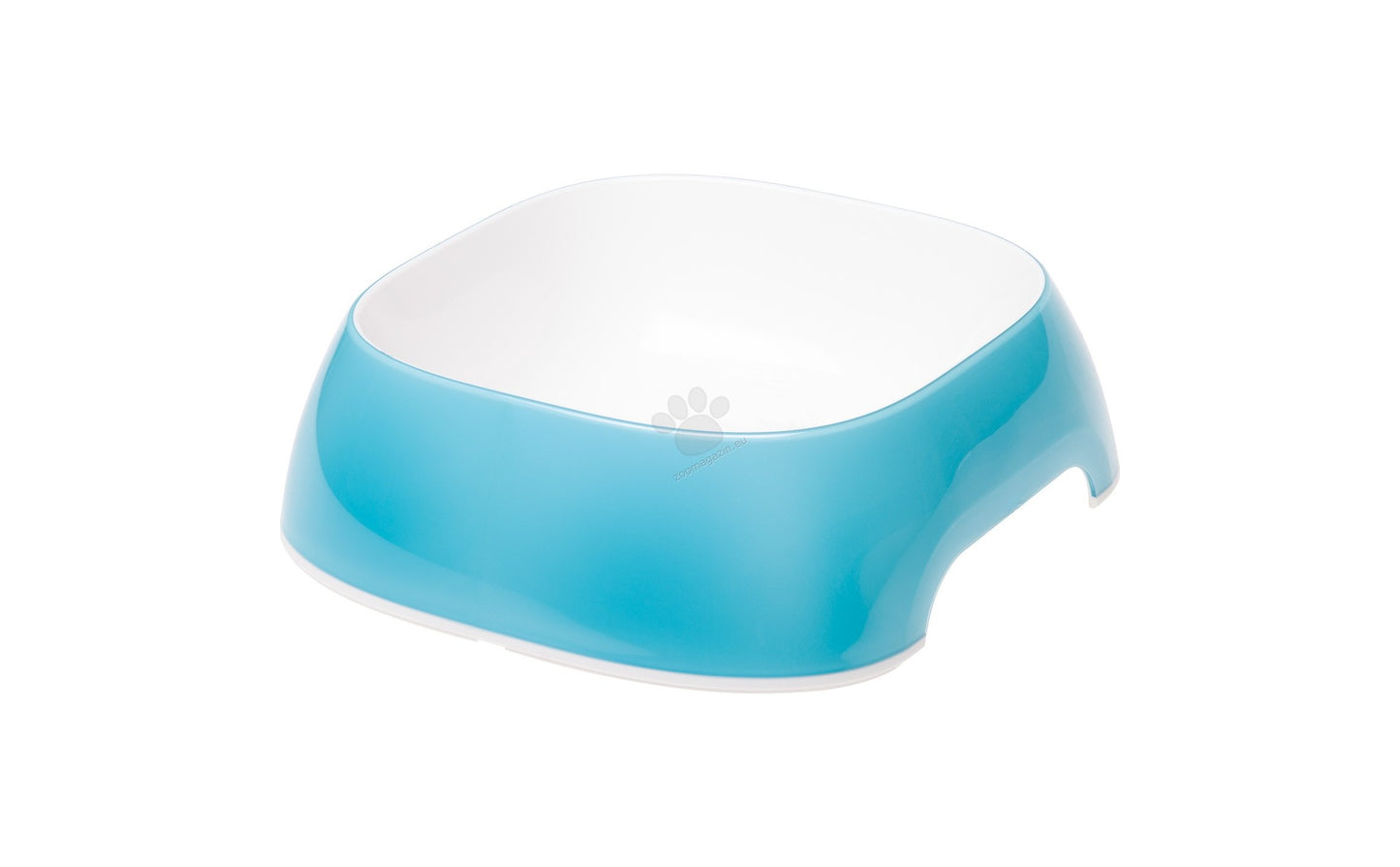 Ferplast - Glam Extra Small - купичка за храна или вода / сива, зелена, червена, виолетова, синя  200 мл.