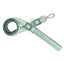 Max Molly Short Leash Matrix Jade - повод 120 см