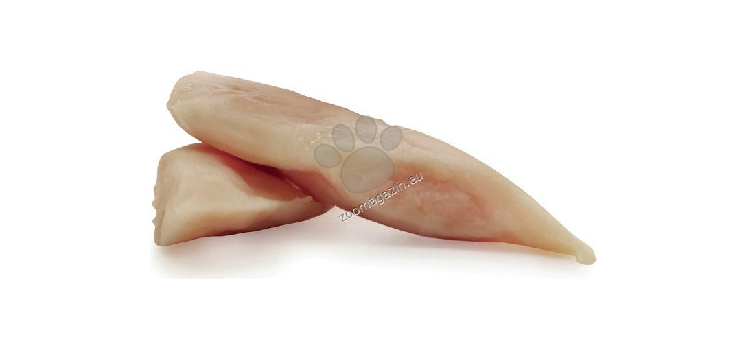 Camon Chicken Fillets - лакомство за котки с пилешко месо 40 гр