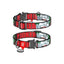 Collar Waudog Nylon Dog Collar Joker - нашийник