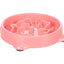 Flamingo Feeding Bowl Slow feeder Bini Round - купичка за бавно хранене 300 мл