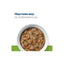 Hills Prescrition Diet Canine Metabolic Mini Vegetable & Chicken Stew - лечебна мокра храна за кучета от дребни породи в зряла възраст с наднормено тегло, 156 гр