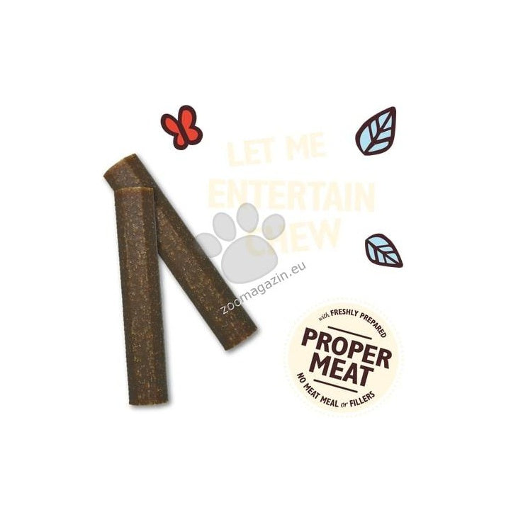 Lilys Kitchen Chew Sticks Beef - солети от говеждо за куче 120 гр.