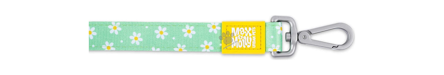 Max Molly Short Leash Margarite - повод 120 см