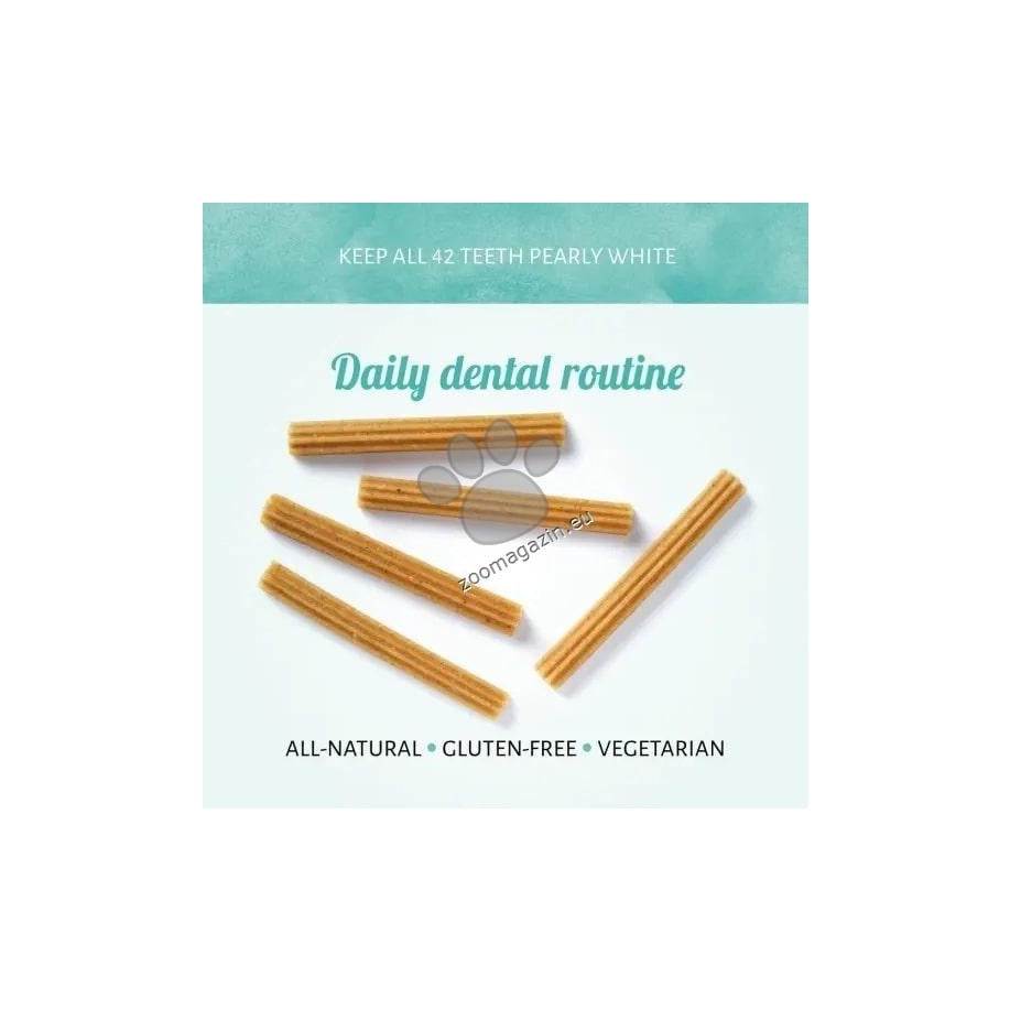 Antos Cerea Eurostar Small - дентални пръчици 12.5 см, 448 гр. / 28 бр. кутия