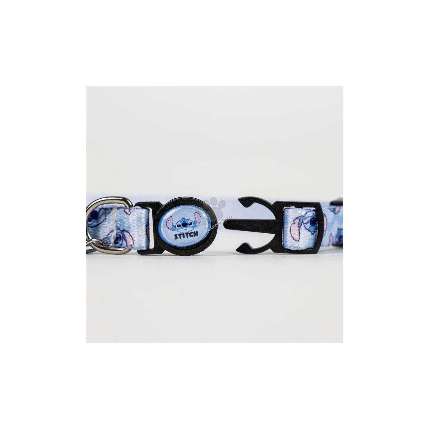 Cerda Cat Collar Stitch - нашийник за котки 18-31 см / 15 мм