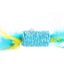 Flamingo Shuka Roll Feather - играчка за котка 5 см