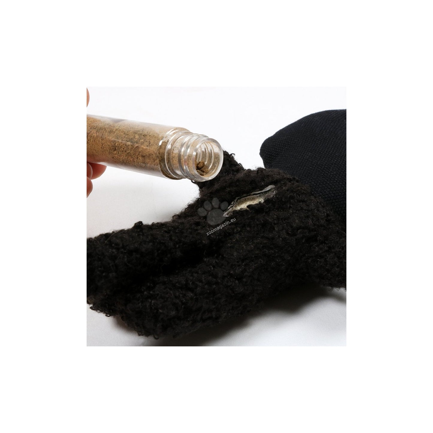 I Love Happy Cats Herb Mix - микс от котешка трева, мататаби и валериана