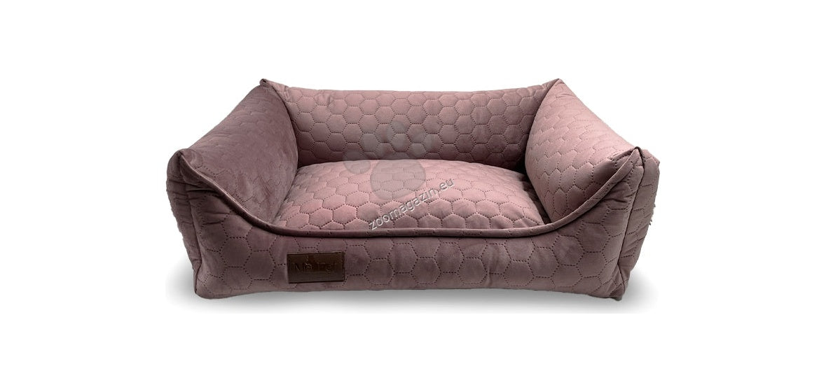 Meduza Dog Sofa Rivera - луксозно легло за кучета 50 / 70 см