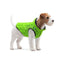 AiryVest Reversible Dog Jacket UNI М 43 - двулицево яке за кучета 40-43 см.