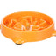 Flamingo Feeding Bowl Slow feeder Bini Round - купичка за бавно хранене 300 мл