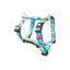 Max Molly H-Harness Blue Ocean - нагръдник за кучета