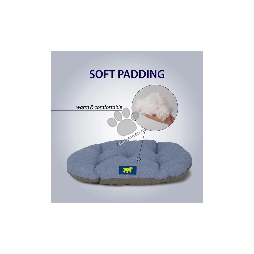 Ferplast Relax C 100/12 - мек памучен дюшек 100 / 63 см