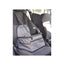 Flamingo Car seat Ona grey - столче за автомобил 36 / 33 / 20 см