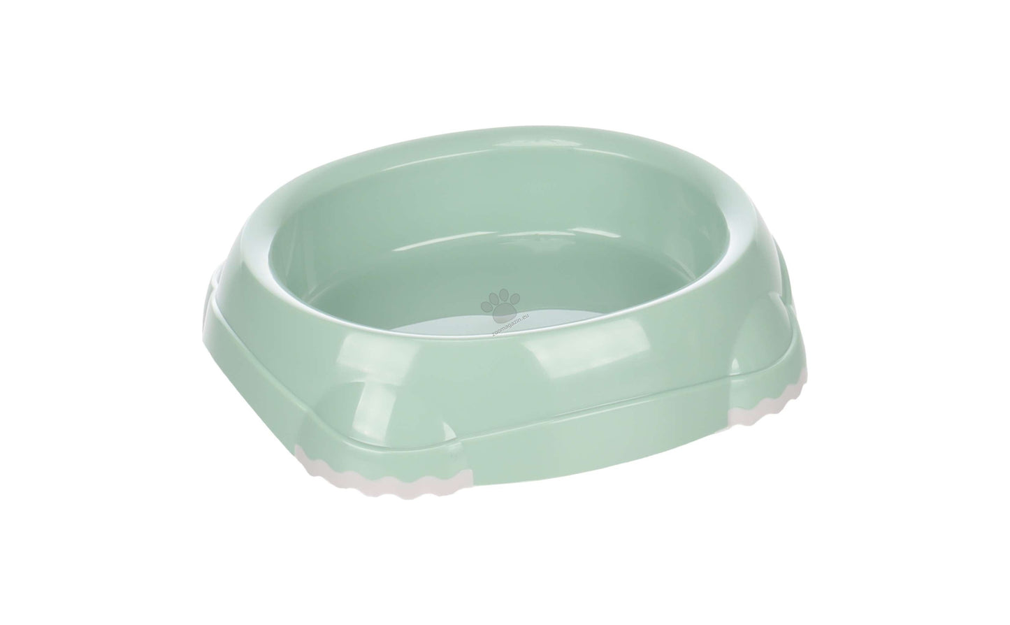 Flamingo bowl Langro oval exoti - купичка 210 мл