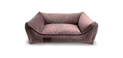 Meduza Dog Sofa Rivera - луксозно легло за кучета 80 / 100 см