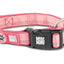 Max Molly Smart ID Collar Matrix Rose - нашийник с ID чип за сигурност