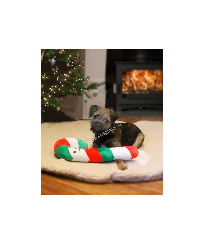 Rosewood Carrie Candy Cane - играчка за кучета