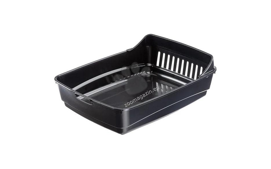 Ferplast Toilet Ariel 10 - закрита котешка тоалетна 36 / 47 / 35 см