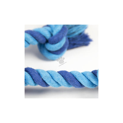Cerda Dog Rope Toy Captain America - играчка за куче 5 / 13 / 26 см