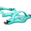 Max Molly Sport Harness Matrix Turquoise - нагръдник за кучета