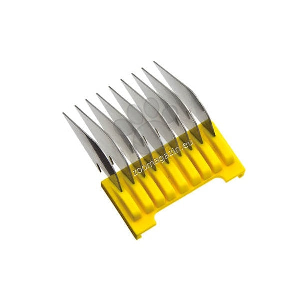 Moser - гребен за плъзгаща приставка