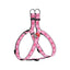Collar Waudog Nylon Dog Harness Wonder Woman 1 - нагръдник