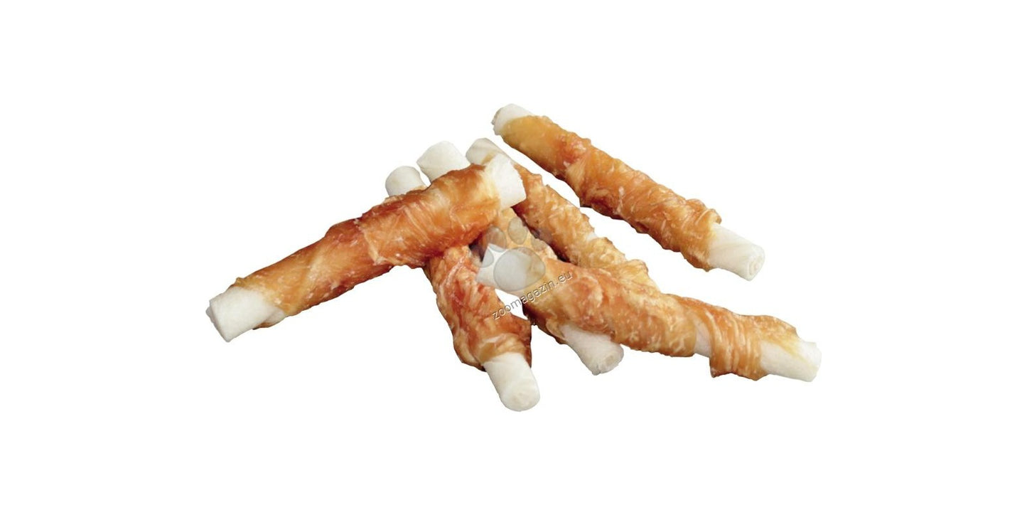 Nobby StarSnack Xmas Boots Chicken - коледен ботуш с лакомства