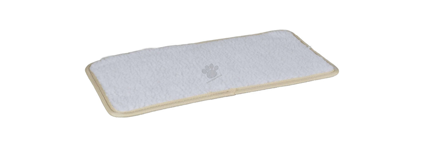 Flamingo Carrying Bag Chloe 1 - чанта от плат за кучета 41 / 20 / 31 см