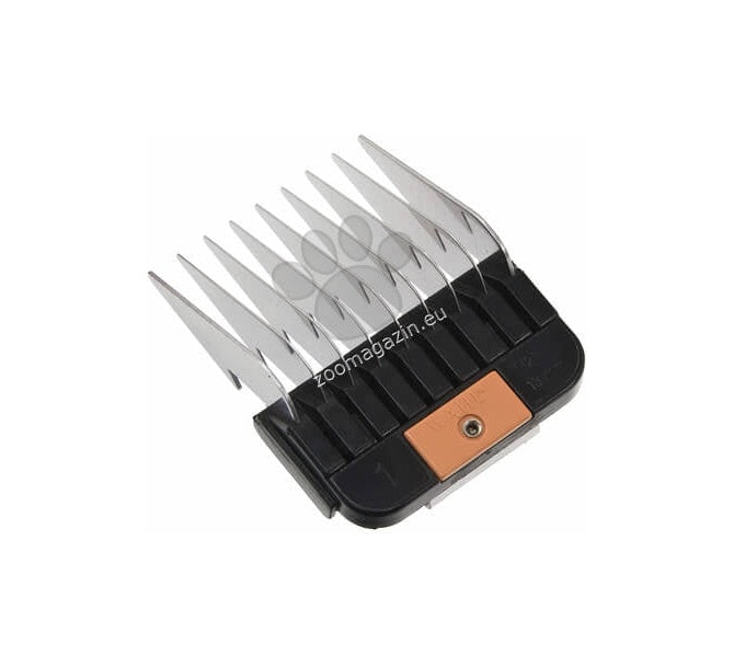 Moser - гребен за приставка , щракване