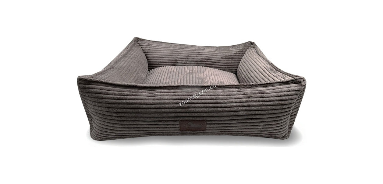 Meduza Dog Sofa Lincoln - луксозно легло за кучета 80 / 95 см