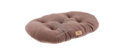 Ferplast Relax Microfleece 45/2 - мек дюшек от микрополар 43 / 30 см, сив