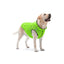 AiryVest Reversible Dog Jacket UNI L 55 - двулицево яке за кучета 52-55 см.