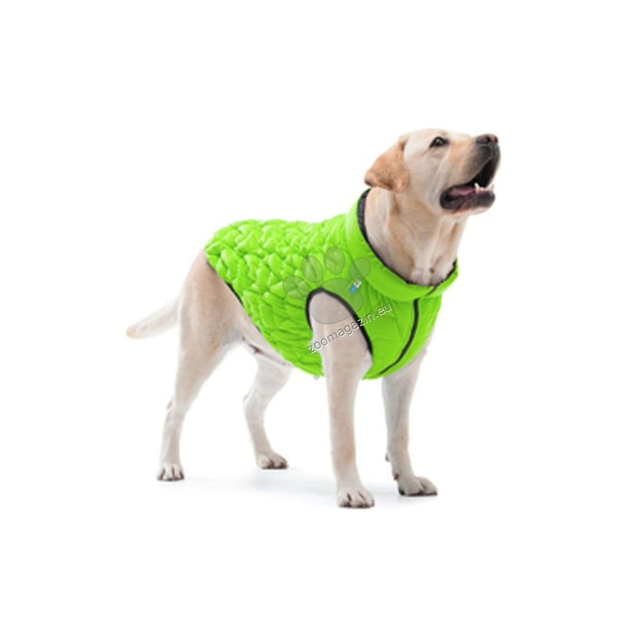 AiryVest Reversible Dog Jacket UNI L 55 - двулицево яке за кучета 52-55 см.