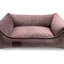 Meduza Dog Sofa Rivera - луксозно легло за кучета 85 / 120 см