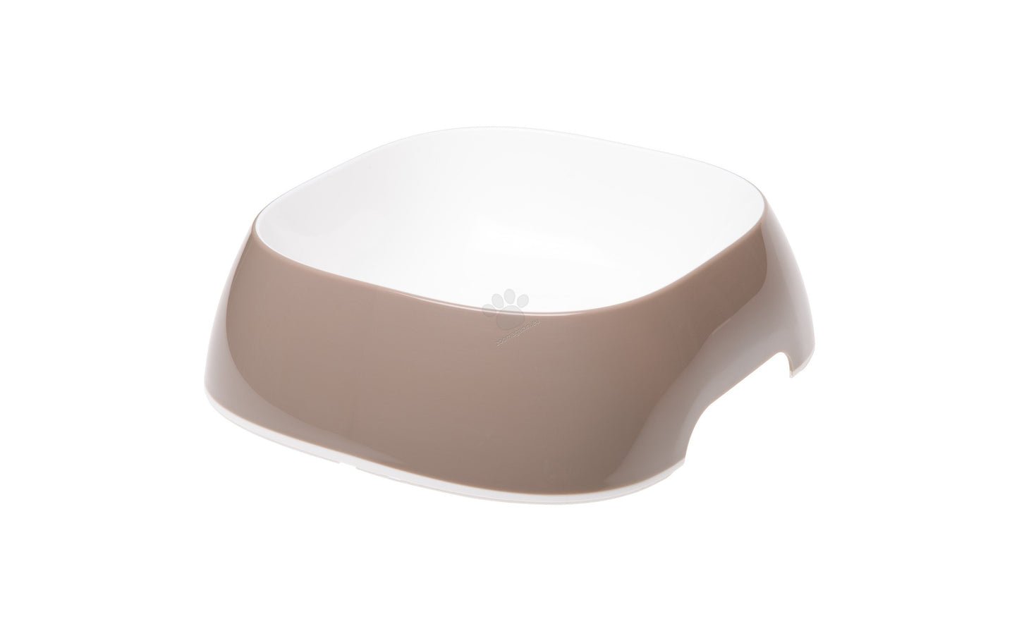 Ferplast Glam Large - купичка за храна или вода 1200 мл