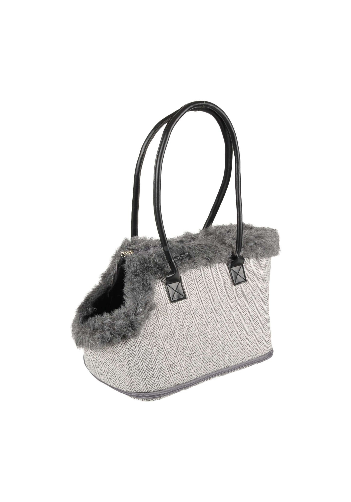 Flamingo Carrying Bag Esmee - чанта от плат 52x25x27см